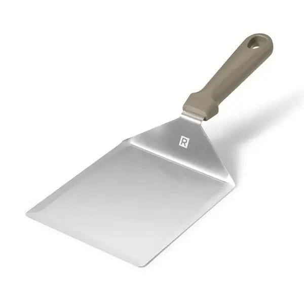 Spatule à tourner pour hamburger de Ricardo