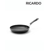 Ricardo Poêle à frire en aluminium forgé « The Rock  » 30 cm de RICARDO