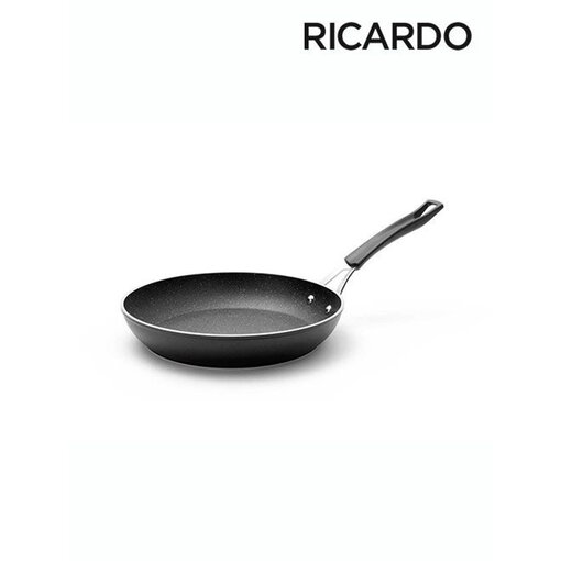 Ricardo Poêle à frire en aluminium forgé « The Rock  » 30 cm de RICARDO