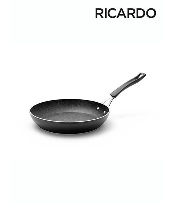 Ricardo RICARDO The Rock 12" Non-Stick Frypan