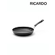 RICARDO The Rock 12" Non-Stick Frypan