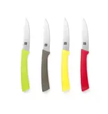 Ricardo RICARDO Stainless Steel Paring Knives, Set of 4