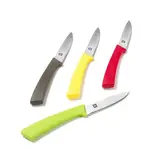 Ricardo RICARDO Stainless Steel Paring Knives, Set of 4