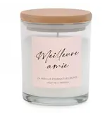 "Meilleur Amie" Candle - Passion Fruit