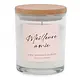 "Meilleur Amie" Candle - Passion Fruit