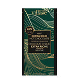 Gourmet du Village Chocolat chaud extra riche à la menthe 35g de Gourmet du Village
