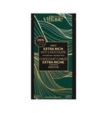 Gourmet du Village Chocolat chaud extra riche à la menthe 35g de Gourmet du Village