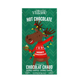 Gourmet du Village Chocolat chaud "Merry Christmoose" 35g de Gourmet du Village