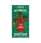 Gourmet du Village Chocolat chaud "Merry Christmoose" 35g de Gourmet du Village