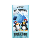 Gourmet du Village Chocolat Chaud Pingouin 35g de Gourmet du Village
