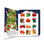 Gourmet du Village Gourmet du Village Advent Calendar: 12 Days of Hot Chocolate