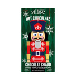 Gourmet du Village Chocolat chaud Casse-Noisette 35g de Gourmet du Village