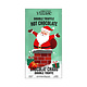 Gourmet du Village Double Truffle Hot Chocolate Santa 35g