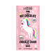 Chocolat chaud Licorne Rose 35g de Gourmet du Village