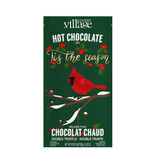 Gourmet du Village Chocolat Chaud 'Tis the Season 35g de Gourmet du Village