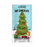 Gourmet du Village Gourmet du Village Christmas Tree Hot Chocolate 35g