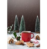 Gourmet du Village Gourmet du Village Christmas Tree Hot Chocolate 35g
