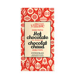 Gourmet du Village Chocolat chaud Ornament Rétro 35g de Gourmet du Village