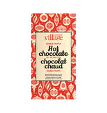 Gourmet du Village Chocolat chaud Ornament Rétro 35g de Gourmet du Village