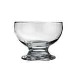 6oz Paulista Glass Ice Cream Bowl