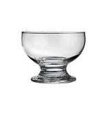 6oz Paulista Glass Ice Cream Bowl