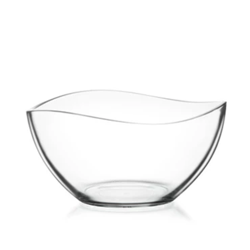 Mini bols en verre Vira 65ml, ens/6