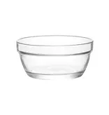 Bols en verre 8.5oz, ens/6