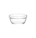 Bols en verre 8.5oz, ens/6