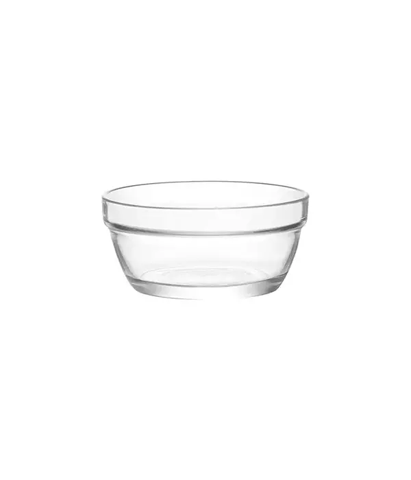 Bols en verre 8.5oz, ens/6