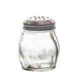 6oz Glass Cheese Shaker