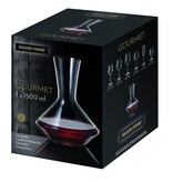 Décanteur à vin en Cristalline 1.5 L