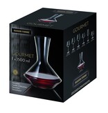 Décanteur à vin en Cristalline 1.5 L