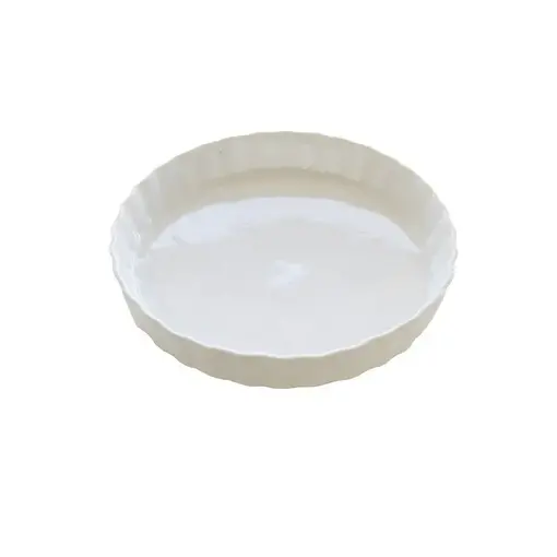 Plat de cuisson à crème brûlée 4.75"