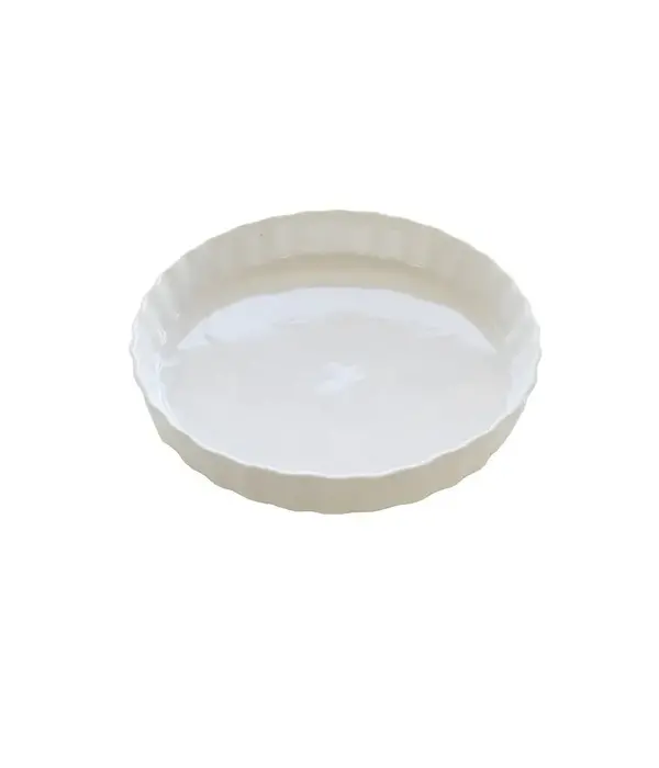 Plat de cuisson à crème brûlée 4.75"