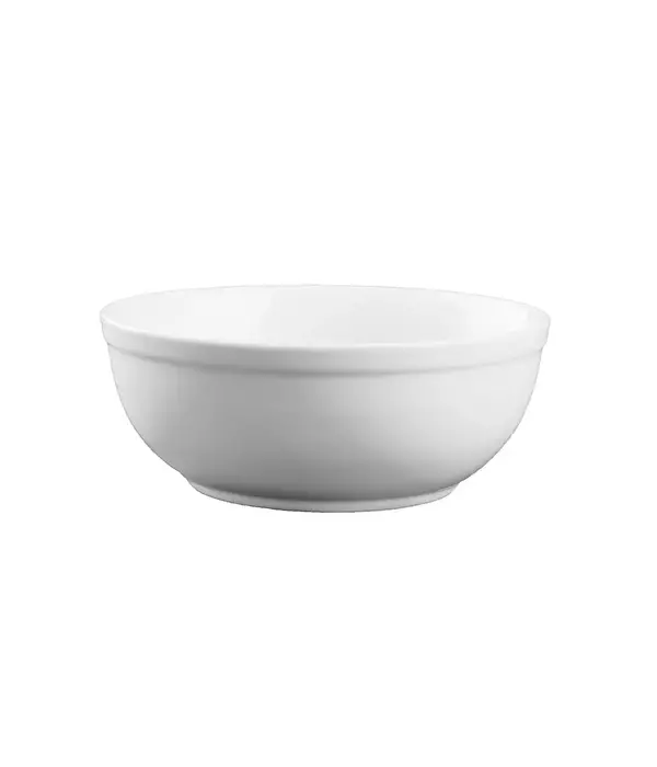 White Bowls 355ml, Set of 6