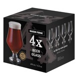 Verres à bière Barley 490ml, ens/4