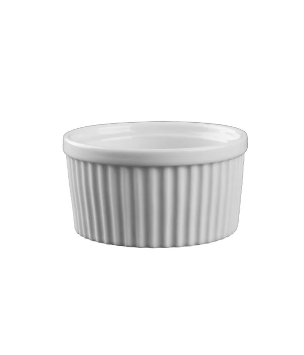 Ramequins 118ml, ens/6