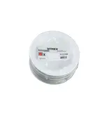 Bols Blanc 4.75", ens/6