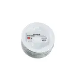 4.75" White Bowls, Set of 6