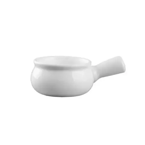 Onion Soup Bowls 450ml, Set of 4