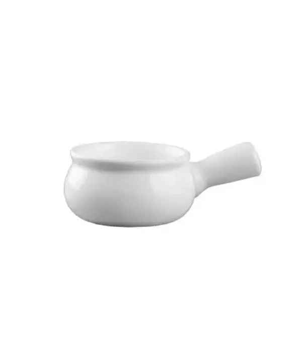 Onion Soup Bowls 450ml, Set of 4