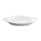 11" Oval Baking Dish
