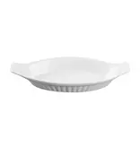 9" Oval Baking Dish