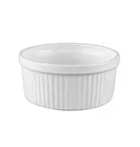 Ramequin blanc 11 cm