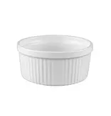 Ramequin blanc 11 cm