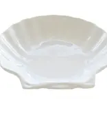 Scallop Baking Dish 7"