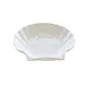 Scallop Baking Dish 7"