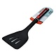Artika Slotted Plastic Spatula