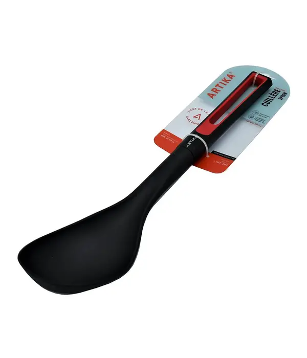 Artika Plastic Serving Spoon