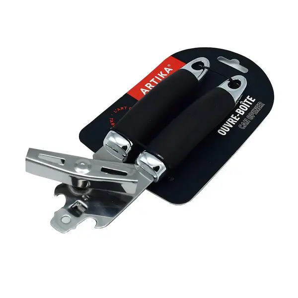 Artika Can Opener